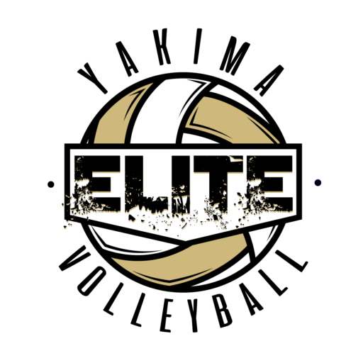 Yakima Elite Volleyball